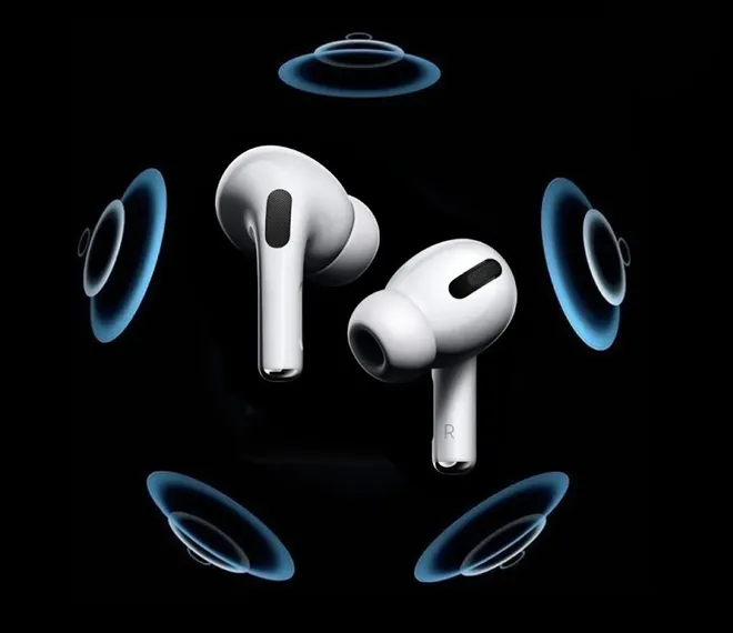 Какие обновления получила прошивка для AirPods Pro 2 и AirPods 4